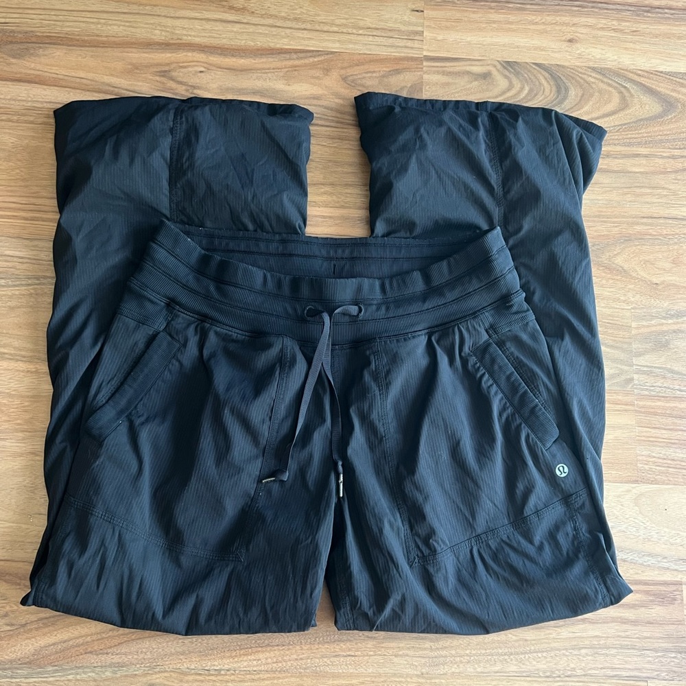 Lululemon | Lined Dance Studio Pants - 10 Regular